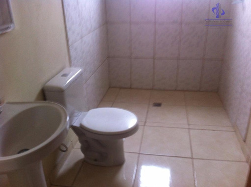 Imagem 26 de 30 de Casa Residencial À Venda, Loteamento Residencial Água Nova, Valinhos - Ca0016. - Ca0016