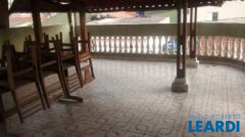 Imagem 12 de 15 de Sobrado - Vila Carrão - Sp - 546833