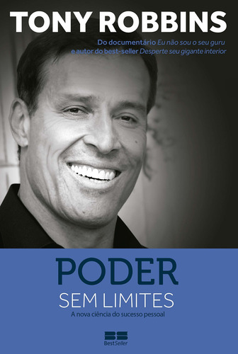 Poder Sem Limite+ Arrume Sua Cama+ Segredos Mente Milionária