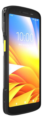 Computo Movil Zebra Tc27 Lector 2d 5g Wifi (reemplazo Tc26)