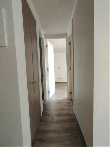 Arriendo Depto. 2d/1b + Est Y Bod - Estación Central