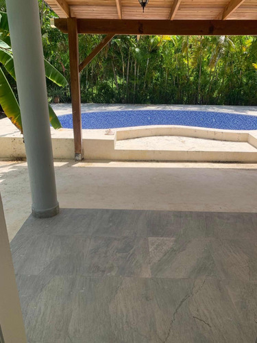 Vendo Villa De 3 Habitaciones En Juan Dolio