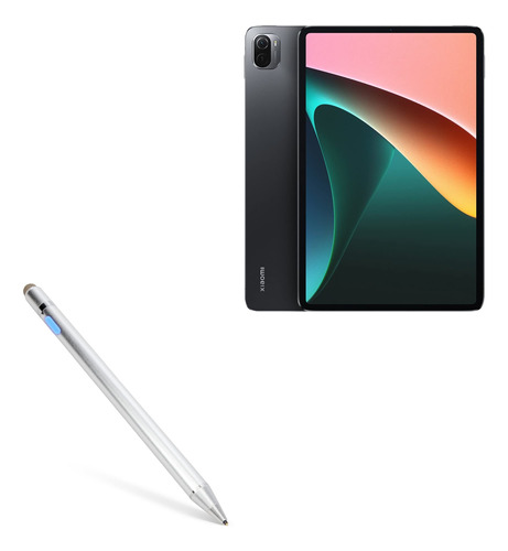 Boxwave Stylus Pen Compatible Con Xiaomi Pad 5 - Accupoint A