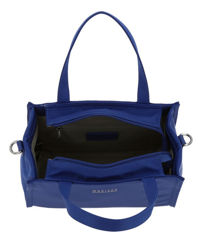 Bolsa Para Dama Madison Satchel Julia Md25050-9