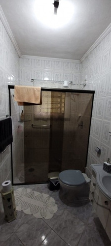 Imagem 15 de 21 de Sobrado 3 Quartos Caraguatatuba - Sp - Jardim Primavera - 68