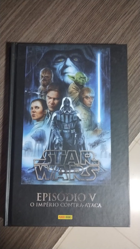 Star Wars: Episódios I, Ii, Iii, Iv, V, Vi, Vii E Especial (Usado)