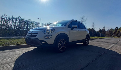 Fiat 500X 1.4 Cross Tct Turbo 140Cv