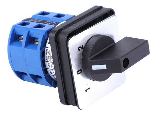 Conmutador Universal Berm Bem28-25/2 D202 690v 25a 3