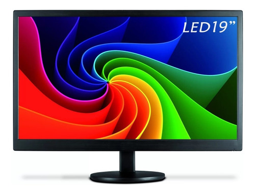 Computador Intel Core I5 4gb Hd 500gb + Led 19 E Teclado