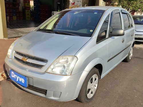 Chevrolet Meriva Joy 1.4 8v Flex