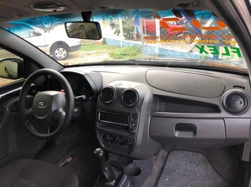 Ford Ka 1.0