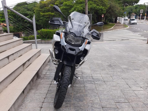 Bmw F850 Gs Adventure Premium