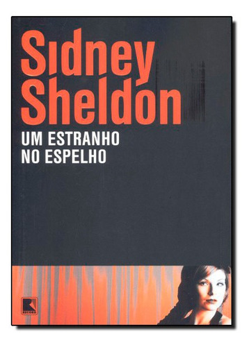 Livro Um Estranho No Espelho