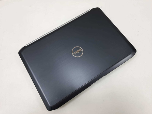 Imagem 3 de 10 de Notebook Dell E5420 I7 8gb Ram Ssd 120gb Garantia Nf Detalhe