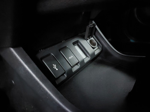 Honda HR-V 1.8 16V FLEX EX 4P AUTOMÁTICO