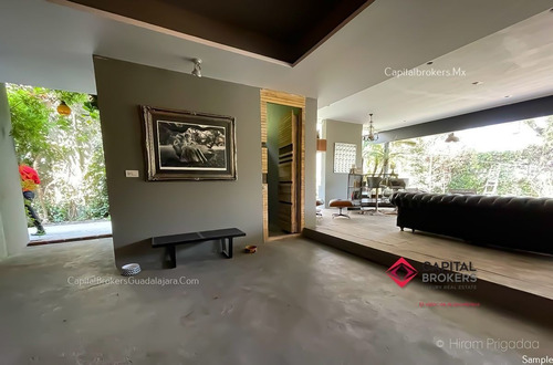 Casa De Lujo En Virreyes Lomas De Chapultepec Cdmx