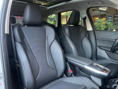 BMW X1 1.5 Sdrive18I