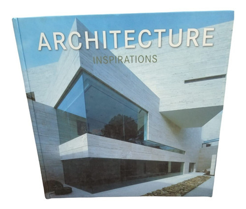 Architecture. Inspirations, De #n/a. Grupo Editorial Tomo, Tapa Blanda En Español