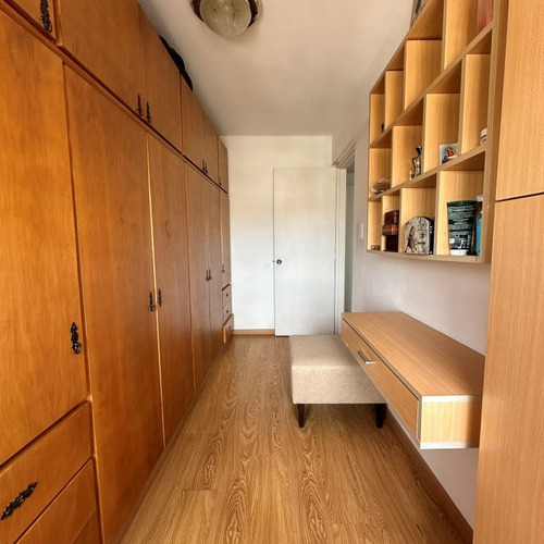 Venta Apartamento Parque Batlle 2 Dormitorios Piso 15.