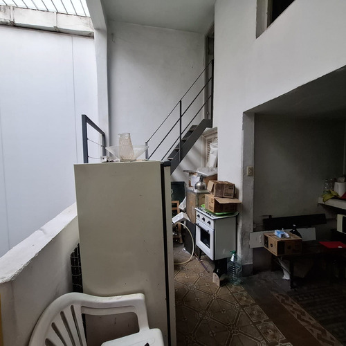 Casa Con 10 Cuartos Para Renta En El Centro (oficina, Residencial,etc)