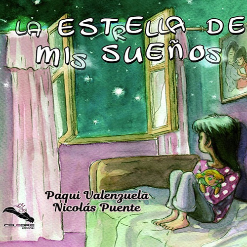 Libro La Estrella De Mis Sueã±os