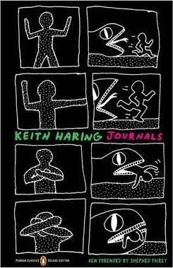 Keith Haring Journals - Keith Haring