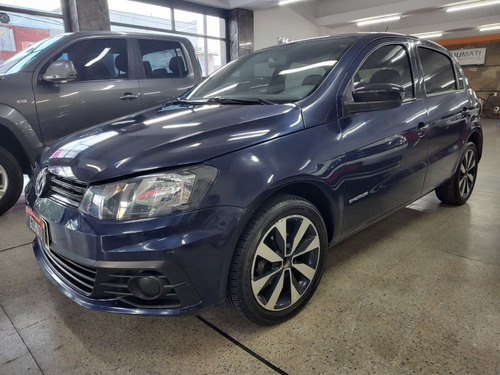 Volkswagen Gol Trend 1.6 Sportline 101cv