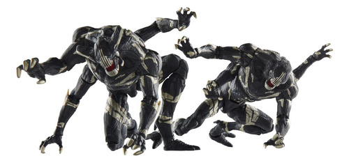 Marvel Legends Figura De Acción De Marvels Outriders