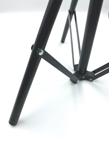 Tripé Suporte Para Ring Light Iluminador Altura Universal