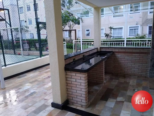 Apartamento - Ref: 144642