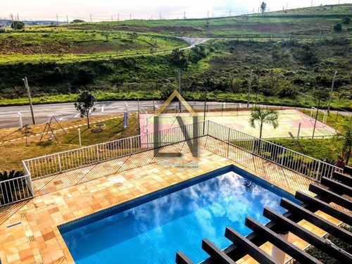 Imagem 8 de 15 de Vende-se Lindo Terreno No Campo Do Conde Taubaté. - 1040