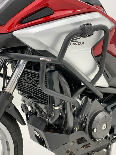 Imagem 12 de 12 de Honda Nc 750x 2019