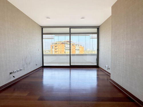Gran Departamento Polo Golf/ Sta Maria Manquehue