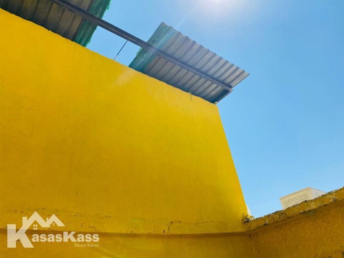 Imagen 5 de 9 de Departamento En Venta Azteca
