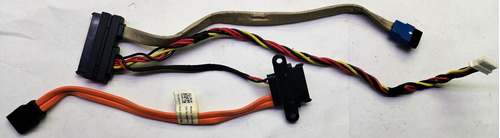 Cable Hdd Dell Inspiron 20 3052 Conector De Disco 0rhyyj