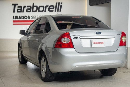 Ford Focus Exe Trend 1.6l Taraborelli San Miguel