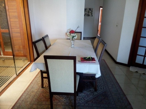 Sobrado Com 4 Dormitórios À Venda, 320 M² Por R$ 850.000 - Jardim Pagliato - Sorocaba/sp. - So0104 - 67640106