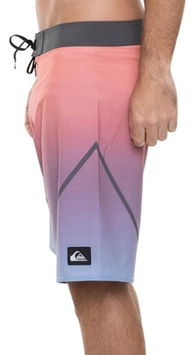 Bermuda Quiksilver Swell New Wave 20