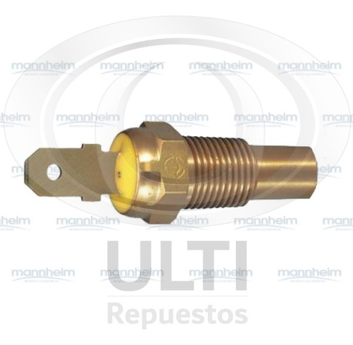 Bulbo Sensor Temperatura Hella 009. Subaru Impreza 2.0 97-02