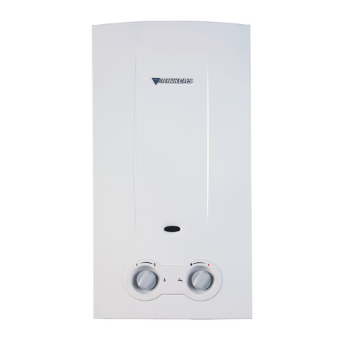 Calefont Junkers 13 Litros Gas Natural W13 Kb 23
