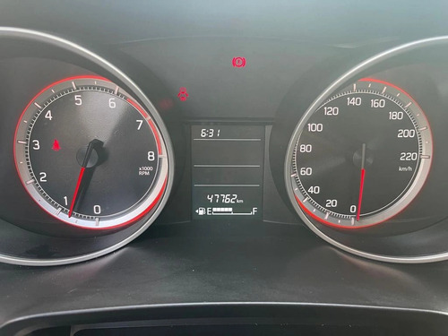 Suzuki Swift Full