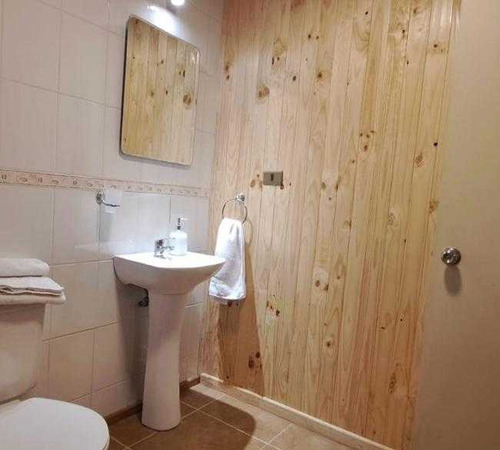 Venta Parcela Con Casa 4d - 3b Licanray (102309)