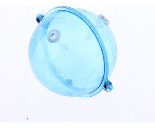 5 Uds Abs Burbuja De Agua Flotadores Pesca Bobbers Boya