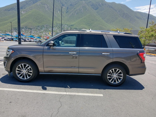 Ford Expedition 3.5 Limited 4x2 At