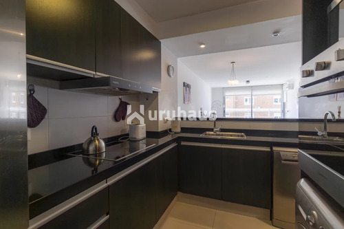 Forest Tower Ii - Planta Moderna - Ideal Para Vivienda En Aidy Grill
