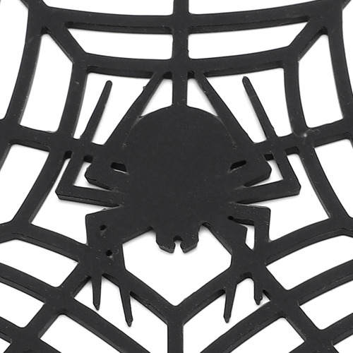 Caja De Herramientas Elástica Con Forma De Araña Duradera Pa
