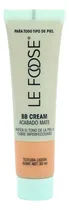 Comprar Base de maquillaje en crema Le Foose BB Cream BB Cream BB Cream tono medium - 30mL 3g
