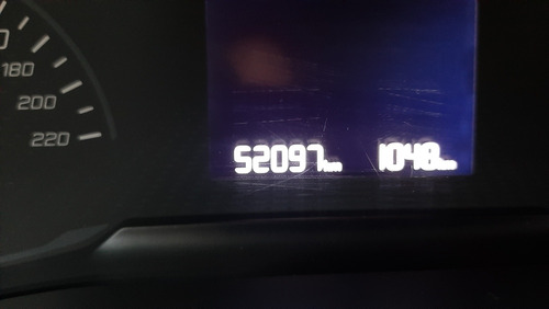 Peugeot 208 1.6l Active Tiptronic