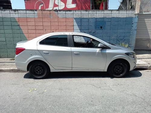 Chevrolet Prisma 2016 1.4 Lt 4p