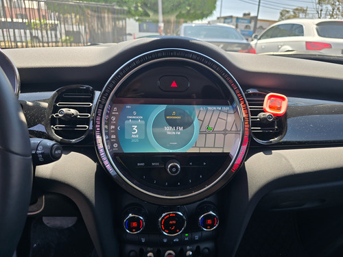 Minicooper S Essential 2022